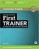 First Trainer Six Practice Tests without Answers, Peter May 