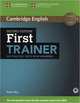 First Trainer Six Practice Tests with Answers, May Peter 