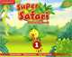 Super Safari. Level 1. Activity Book, Gerngross Gunter, Puchta Herbert, Lewis-Jones Peter 