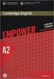 Cambridge English Empower Elementary Workbook without Answers with Downloadable Audio, Anderson Peter 