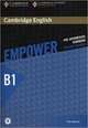 Cambridge English Empower Pre-intermediate Workbook without Answers with Downloadable Audio, Anderson Peter 