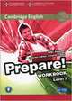 Cambridge English Prepare! Level 5 Workbook, Joseph Niki 