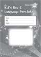 Kid's Box Level 6 Language Portfolio, Elliott Karen, Nixon Caroline, Tomlinson Michael 