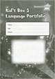 Kid's Box. Level 5. Language Portfolio, Elliott Karen, Nixon Caroline, Tomlinson Michael 