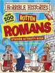 Rotten Romans, Deary Terry 