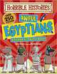 Awful Egyptians, Deary Terry 