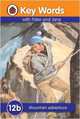 Key Words: 12b Mountain Adventure, Murray William 