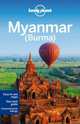 Myanmar (Burma), Richmond Simon 