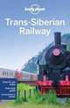 Trans-Siberian Railway, Richmond Simon 