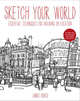 Sketch Your World, Hobbs James 