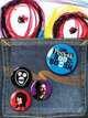 The Pocket Book of Boosh, Barrat Julian 