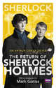 Sherlock: The Return of Sherlock Holmes (TV Tie-In), Arthur Conan Doyle 