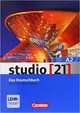Studio 21 A2.2. Grundstufe: A2: Teilband 2 - Das Deutschbuch. Kurs- und Übungsbuch (+ DVD), Funk Hermann, Kuhn Christina 