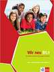 Wir neu B1.1 Lehr - und Arbeitsbuch (+ Audio CD), Motta G. 