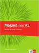 Magnet neu A2: Arbeitsbuch (+ Audio CD), Motta G. 