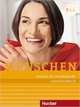 Menschen B1/1: Deutsch als Fremdsprache. Lehrerhandbuch, Kalender, Pude 