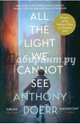 All the Light We Cannot See, Doerr Anthony 