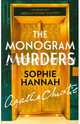 Monogram Murders (Hercule Poirot Mystery 1), Hannah Sophie 