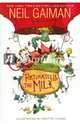 Fortunately, the Milk..., Gaiman Neil 