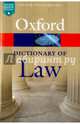 Dictionary of Law, 
