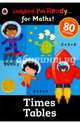 I'm Ready for Maths. Times Tables sticker workbook, Kerwin Jennie, Merttens Hilda, Merttens Ruth 