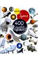 Eyelike Space (sticker book), 