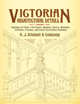 Victorian Architectural Details. Designs for Over 700 Stairs, Mantels, Doors, Windows, Cornices, Porches, and Other Decorative Elements, 