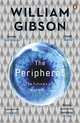 The Peripheral, Gibson William 