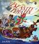 The Beastly Pirates, Kelly John 