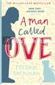 A Man Called Ove (UK bestseller), Backman Fredrik 