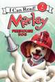 Marley. Firehouse Dog, Grogan John, Birch Caitlin 