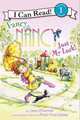 Fancy Nancy. Just My Luck!, O'Connor Jane 