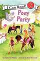 Pony Scouts. Pony Party, Hapka Catherine 