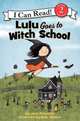 Lulu Goes to Witch School, O'Connor Jane 