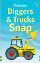 Diggers and Trucks Snap, 