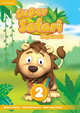 Super Safari. Big Book. Level 2, Puchta Herbert, Gerngross Gunter, Peter Lewis-Jones 