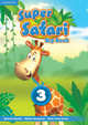 Super Safari. Big Book. Level 3, Puchta Herbert, Gerngross Gunter, Peter Lewis-Jones 
