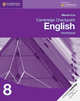 Cambridge Checkpoint English Workbook 8, Cox Marian 