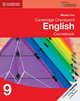 Cambridge Checkpoint English Coursebook 9, Cox Marian 