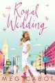 Royal Wedding, Cabot Meg 