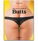 Little Book of Butts, Hanson Dian 