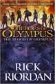 The Blood of Olympus: Heroes of Olympus Book 5, Riordan Rick 