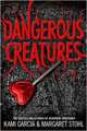 Dangerous Creatures. Book 1, Garcia Kami 