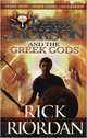 Percy Jackson and the Greek Gods, Riordan Rick 