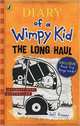Diary of a Wimpy Kid 09. The Long Haul, Kinney Jeff 