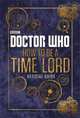 How to be a Time Lord, Donaghy Craig 