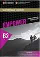 Cambridge English Empower Upper Intermediate. Teacher's Book, Edwards Lynda 