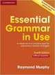 Essential Grammar in Use 4 Edition without answers, Murphy Raymond 