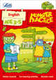 English. Age 3-5, 