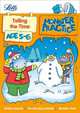 Telling the Time. Age 5-6, 
